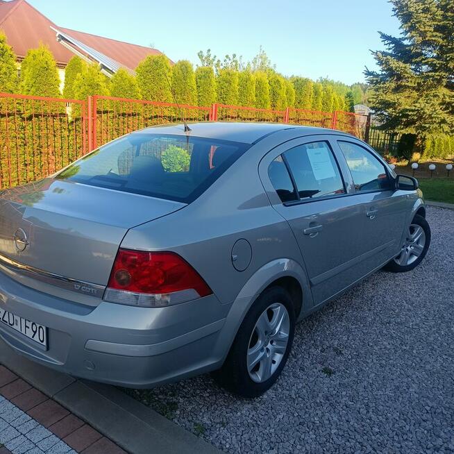 Opel Astra H 1.7 CDTI Salon Polska Enjoy Mniów - zdjęcie 4