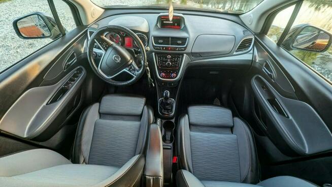 Opel Mokka Cosmo, 1,6 CDTI Kamienna Góra - zdjęcie 9