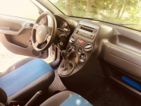 FIAT PANDA VAN 2010r. Biały Chojnice - zdjęcie 6
