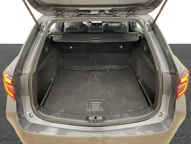 Toyota Corolla 1.8 Hybrid GPF Comfort Kombi Warszawa - zdjęcie 12