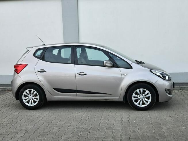 Hyundai ix20 Polski Salon I Właściciel Okazja Rybnik - zdjęcie 6