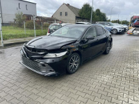 Toyota Camry Salon Polska Hybryda Skóra Kamera 218KM Gliwice - zdjęcie 5