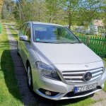 Mercedes klasa b