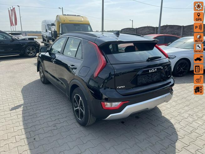 Kia Niro Edition Kamera Cofania Navi Aut. Hybrid Gliwice - zdjęcie 1