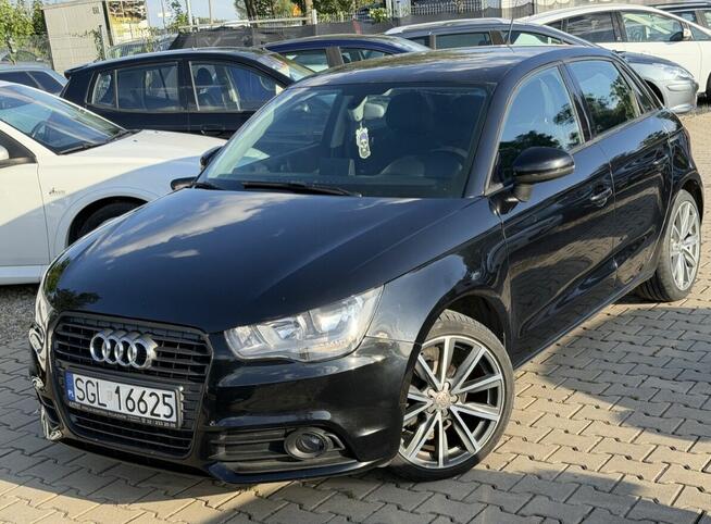 Audi A1 Stargard - zdjęcie 4