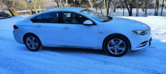Opel Insignia 1.5 Turbo 165KM. Polski Salon. Max opcja 2018 Sochaczew - zdjęcie 2
