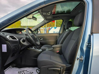 Renault Scenic 2.0 16v 140 koni Automat Klimatronik możliwa ZAMIANA Rawa Mazowiecka - zdjęcie 12