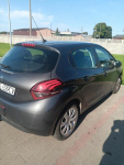 Sprzedam Peugeot 208. Cena do negocjacji Słupca - zdjęcie 3