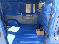 Opel Vivaro 2.5CDTI 140KM 2011r klima Dzierżoniów - zdjęcie 2