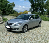 Sprzedam Mazdę 3 hatchback Gostynin - zdjęcie 2