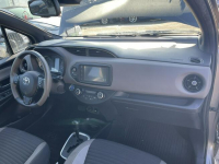 Toyota Yaris Selection Automat Hybryda Klimatronik Kamera Gliwice - zdjęcie 9