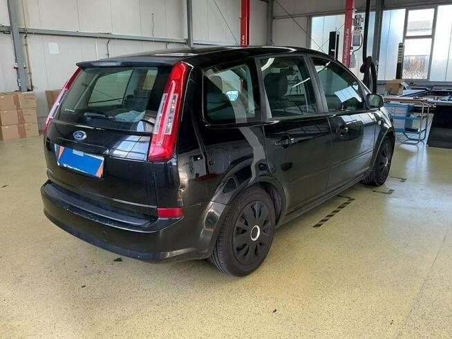 Ford C-Max Niezawodna benzyna/Tempomat/Drugie koła/Po liftingu Wejherowo - zdjęcie 2