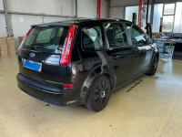 Ford C-Max Niezawodna benzyna/Tempomat/Drugie koła/Po liftingu Wejherowo - zdjęcie 2