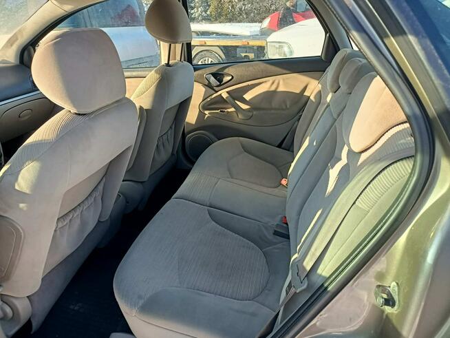 CITROEN c5 2.0hdi 136KM 07R Tarnów - zdjęcie 6