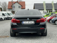 BMW 525 Lipsko - zdjęcie 8