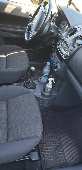 Mitsubishi Colt 1.3 cleartec 2012rok Puńsk - zdjęcie 5
