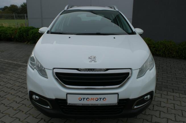 Peugeot 2008 Dębica - zdjęcie 10