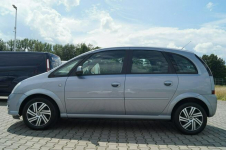 Opel Meriva Automat 1.6 benz tylko 140 tys km Z NIEMIEC Goczałkowice-Zdrój - zdjęcie 3