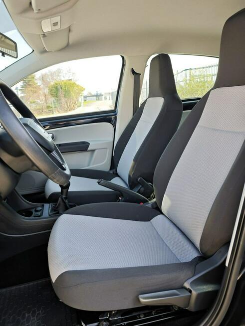 Seat Mii Klima EURO 5 Nowy Sącz - zdjęcie 7