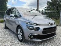 Citroen C4 Grand Picasso LIFT AndroidAuto Kamera 7 foteli Gwarancja Kutno - zdjęcie 4