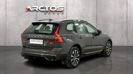 Volvo XC 60 B5 AWD diesel Plus Dark Warszawa - zdjęcie 5