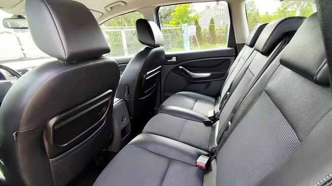 Ford C-Max LIFT Climatronic Gwarancja Kutno - zdjęcie 12