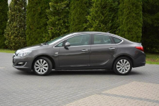 Opel Astra Lift Innovation bi-Xenon Led Duża Navi Skóry 2xParktr. Aso Ostrów Mazowiecka - zdjęcie 4