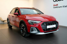 Audi A3 40 TFSI 204KM Quattro S-line TempomatACC Kamera Virtual Kielce - zdjęcie 5