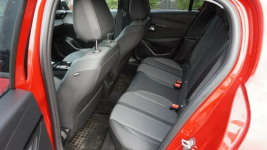 Peugeot 208 piękny. Automat. Gwarancja. Polecam !!! Zielona Góra - zdjęcie 6