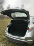 Honda Civic 1.8 Comfort Mińsk Mazowiecki - zdjęcie 11