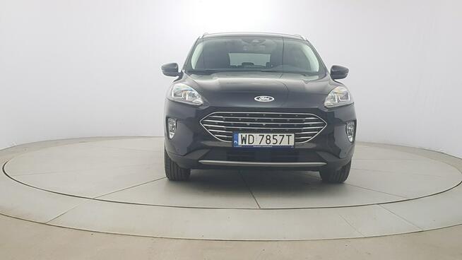 Ford Kuga 1.5 EcoBoost FWD Titanium !  z polskiego salonu! FV 23% Warszawa - zdjęcie 2