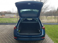 Škoda Octavia 2,0 TDI AMBITION KRAJOWY I-WŁAŚCICIEL SERWISOWANY Poręba - zdjęcie 5