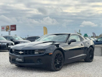 Chevrolet Camaro, 2012 Michałowice - zdjęcie 8
