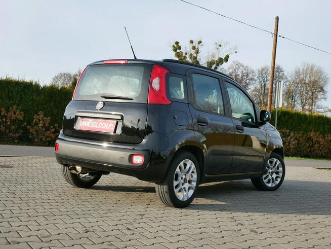 Fiat Panda 1.2 69KM [Eu6] Easy -Klima -Bardzo zadbany -Zobacz Goczałkowice-Zdrój - zdjęcie 3