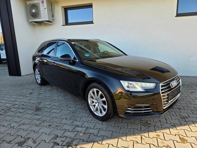 Audi A4 2.0Tdi Full LED * navi * el klapa Raba Niżna - zdjęcie 5