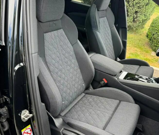 Audi Q5 TDI Quattro (204 KM) Rabat 63 971 zł Dostępne różne opcje !! Warszawa - zdjęcie 10