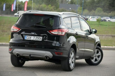 Ford Kuga 2,0tdci*163KM*4x4*Manual*Navi*Półskóry*Niemcy Ostrów Mazowiecka - zdjęcie 7
