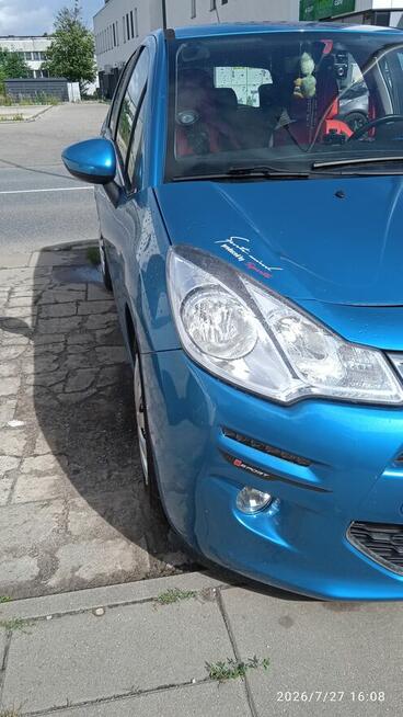 SPRZEDAM CITROENA C3 Górna - zdjęcie 4