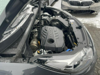 Kia Sportage Automat Skóra Podgrzewanie Klimatronik Kamera 136KM Gliwice - zdjęcie 12