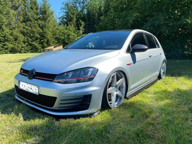 Vw Golf VII GTI AIR RIDE, silnik 2018 nowy! Brusy - zdjęcie 8