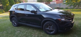 Mazda CX-5 2.5 AWD Lubaczów - zdjęcie 3