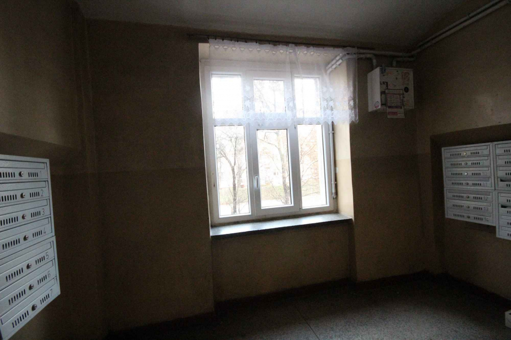 2pok, 54met, okolice Jemiołowej PIWNICA (Wrocław) Fabryczna - zdjęcie 10