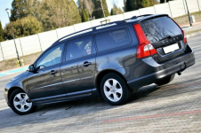 Volvo V70 FULL_OPCJA_2.0_D3_136Km_Skóra_Kolor_Navi_City_ Płock - zdjęcie 4