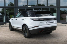 Range Rover Velar 2.0P 250KM AWD Auto S-Panorama / Salon Polska / ASO Łódź - zdjęcie 7