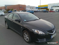 Mazda 6, zarejestrowana z LPG Szczecin - zdjęcie 2