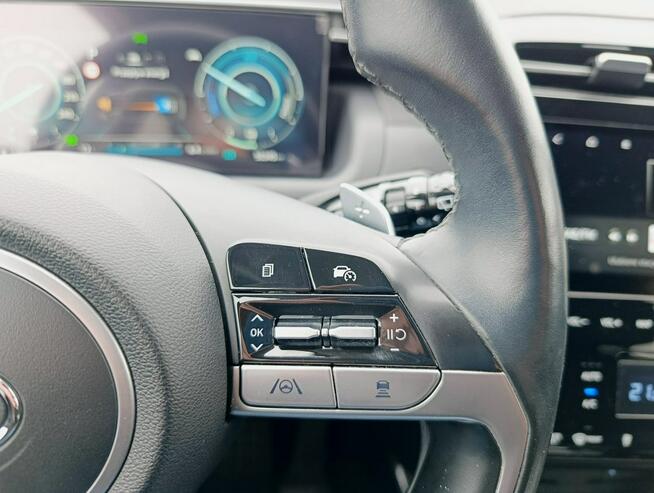 Hyundai Tucson 1-właściciel fv23% Otwock - zdjęcie 8