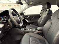 Audi Q2 35 TFSI S-tronic (150 KM) Salon PL Faktura Vat Warszawa - zdjęcie 12