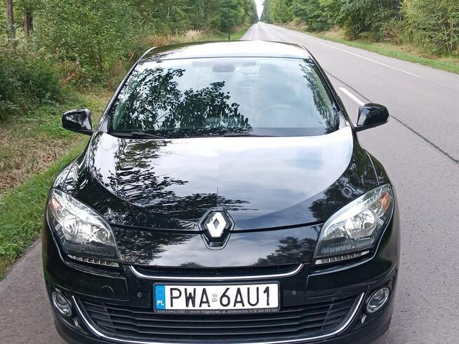 Renault Megane Janów Lubelski - zdjęcie 4