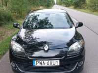 Renault Megane Janów Lubelski - zdjęcie 4