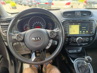 Kia Soul Kamera, Led, Bezwypadkowy Dulowa - zdjęcie 6